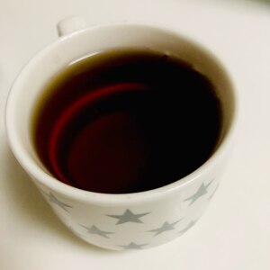 黒蜜ジンジャーコーヒー